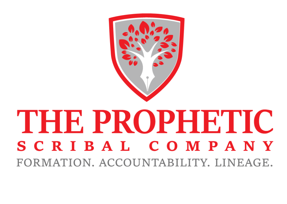 The Prophetic Scribal Company